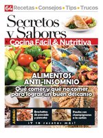 Secretos & Sabores